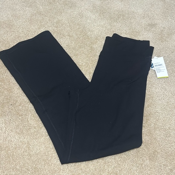 Old Navy Pants - Balance Legging, Wide Leg